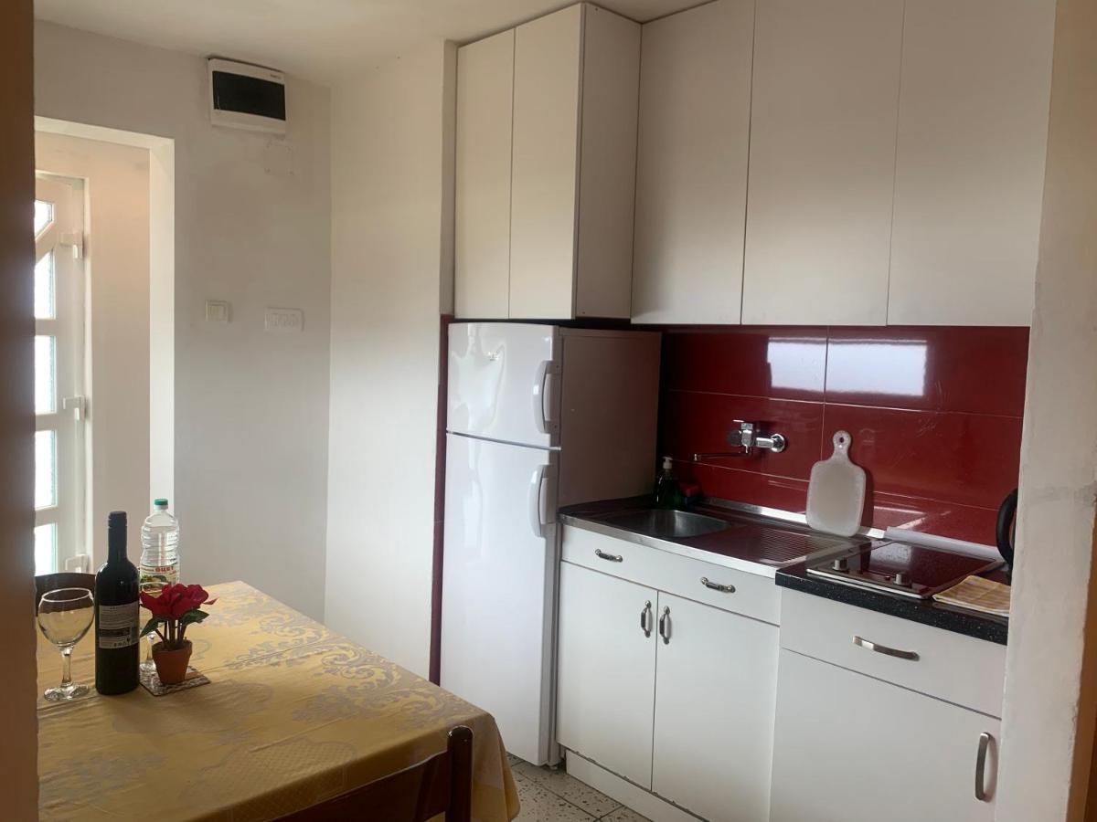 Apartments Knezevic Ulcinj Extérieur photo
