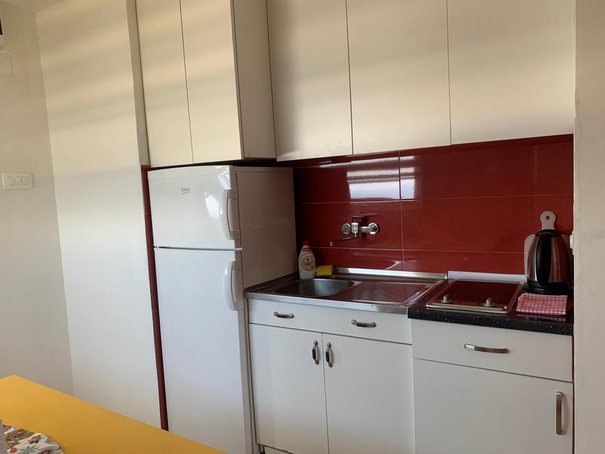 Apartments Knezevic Ulcinj Extérieur photo