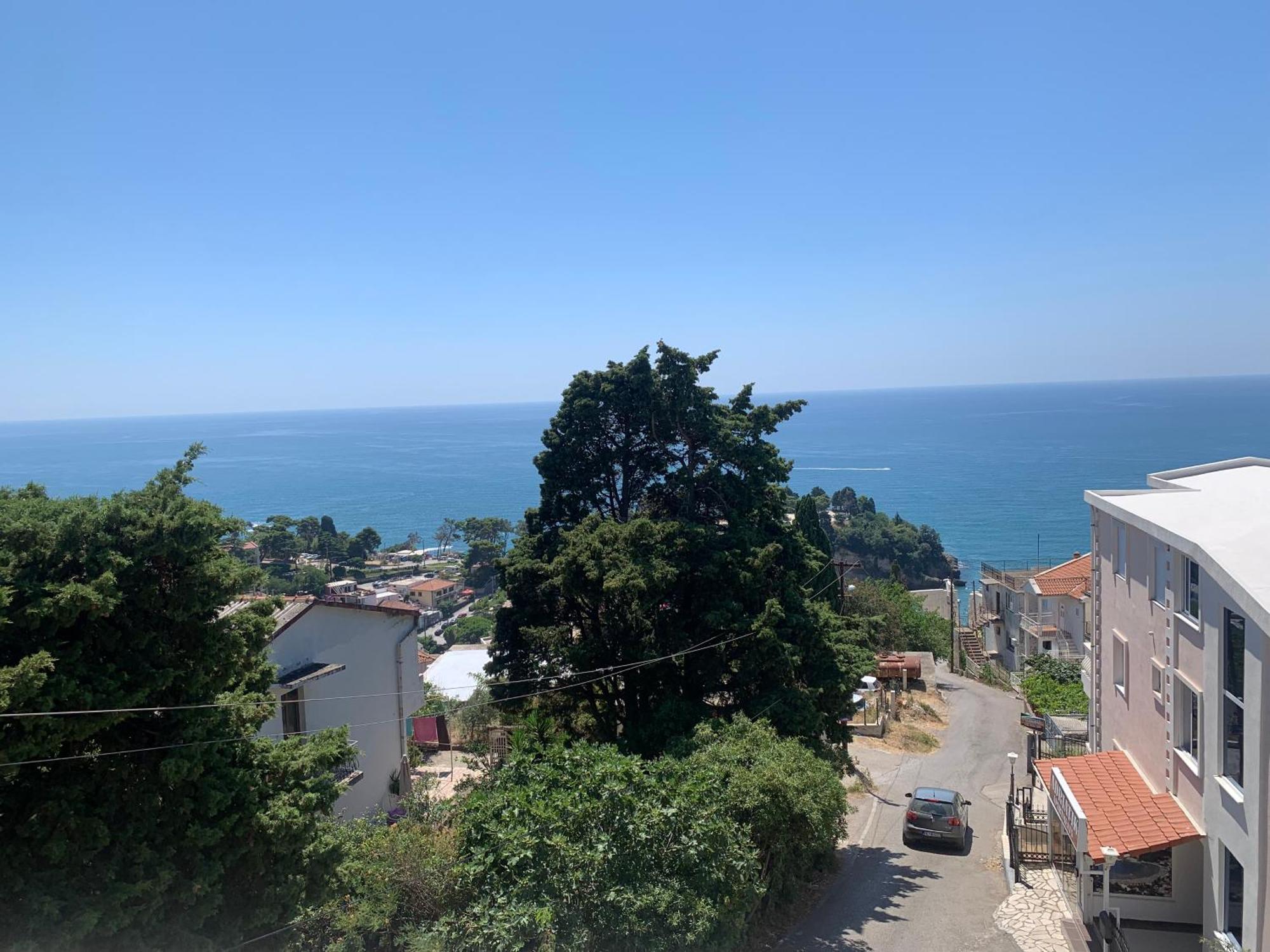 Apartments Knezevic Ulcinj Extérieur photo