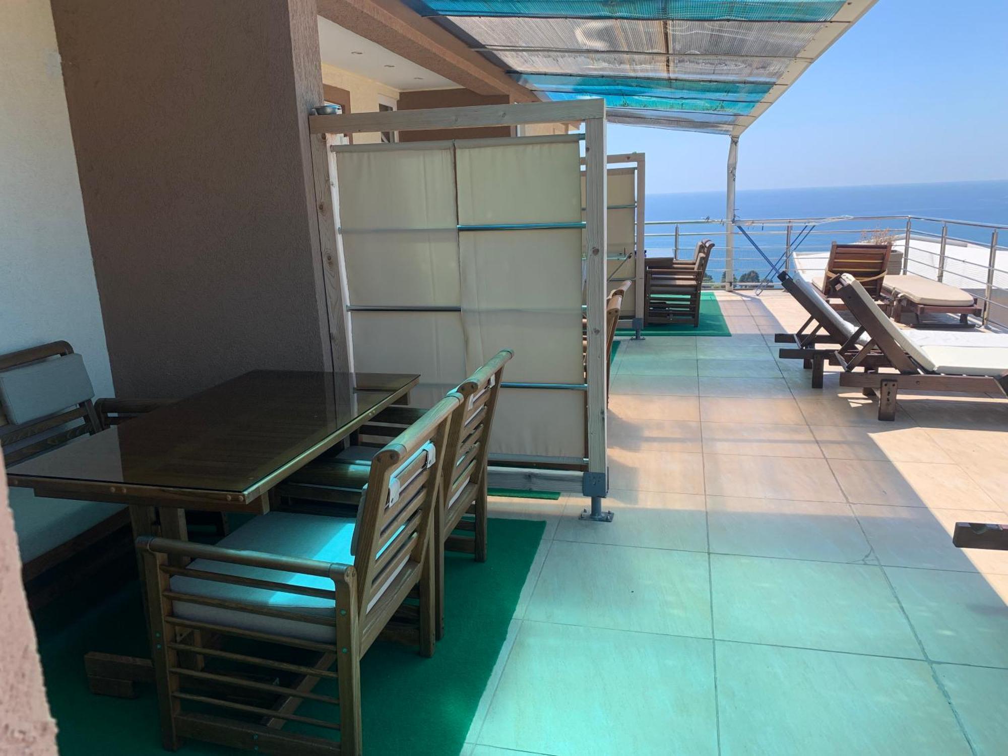 Apartments Knezevic Ulcinj Extérieur photo