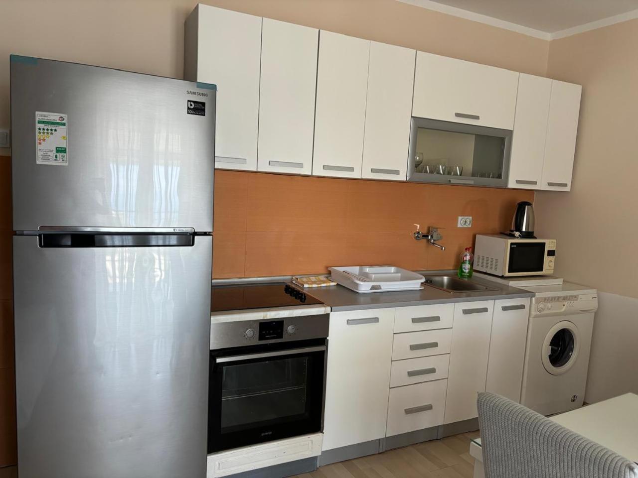 Apartments Knezevic Ulcinj Extérieur photo