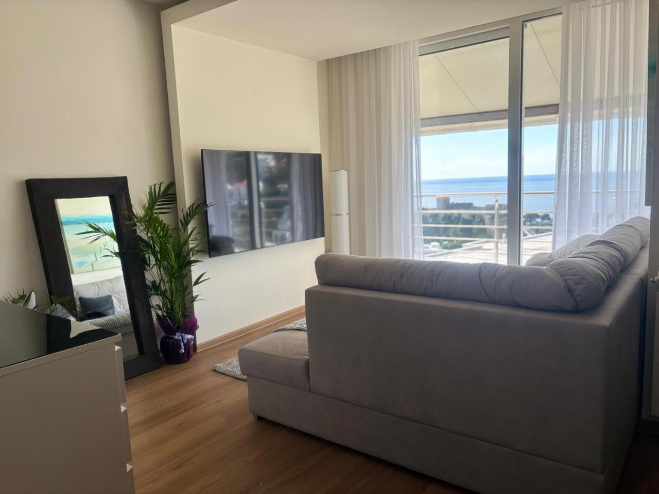 Apartments Knezevic Ulcinj Extérieur photo