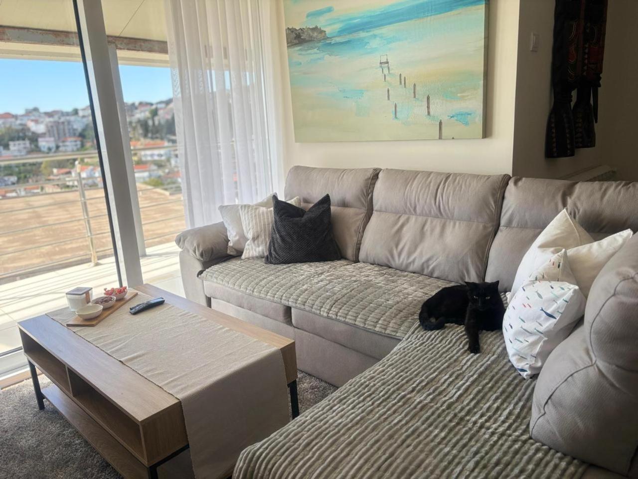 Apartments Knezevic Ulcinj Extérieur photo