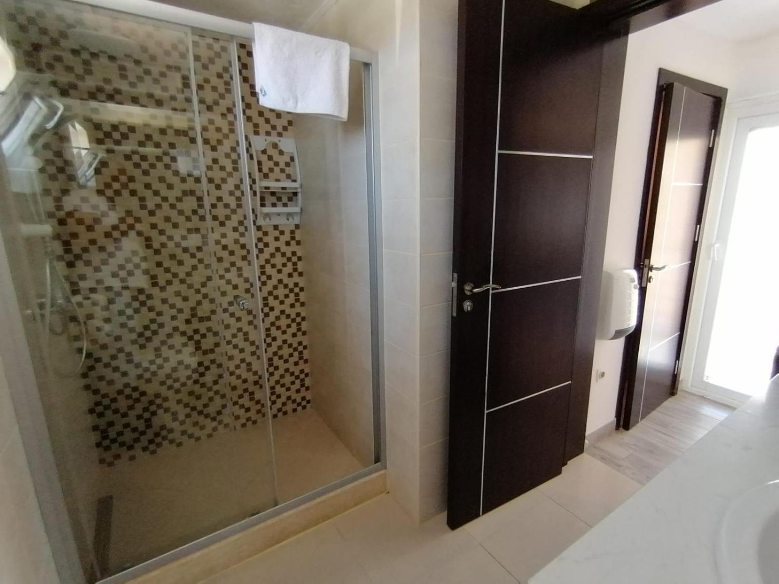 Apartments Knezevic Ulcinj Extérieur photo