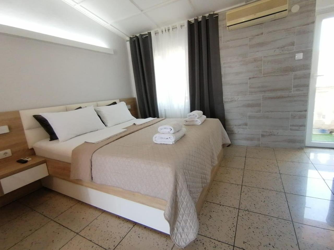 Apartments Knezevic Ulcinj Extérieur photo