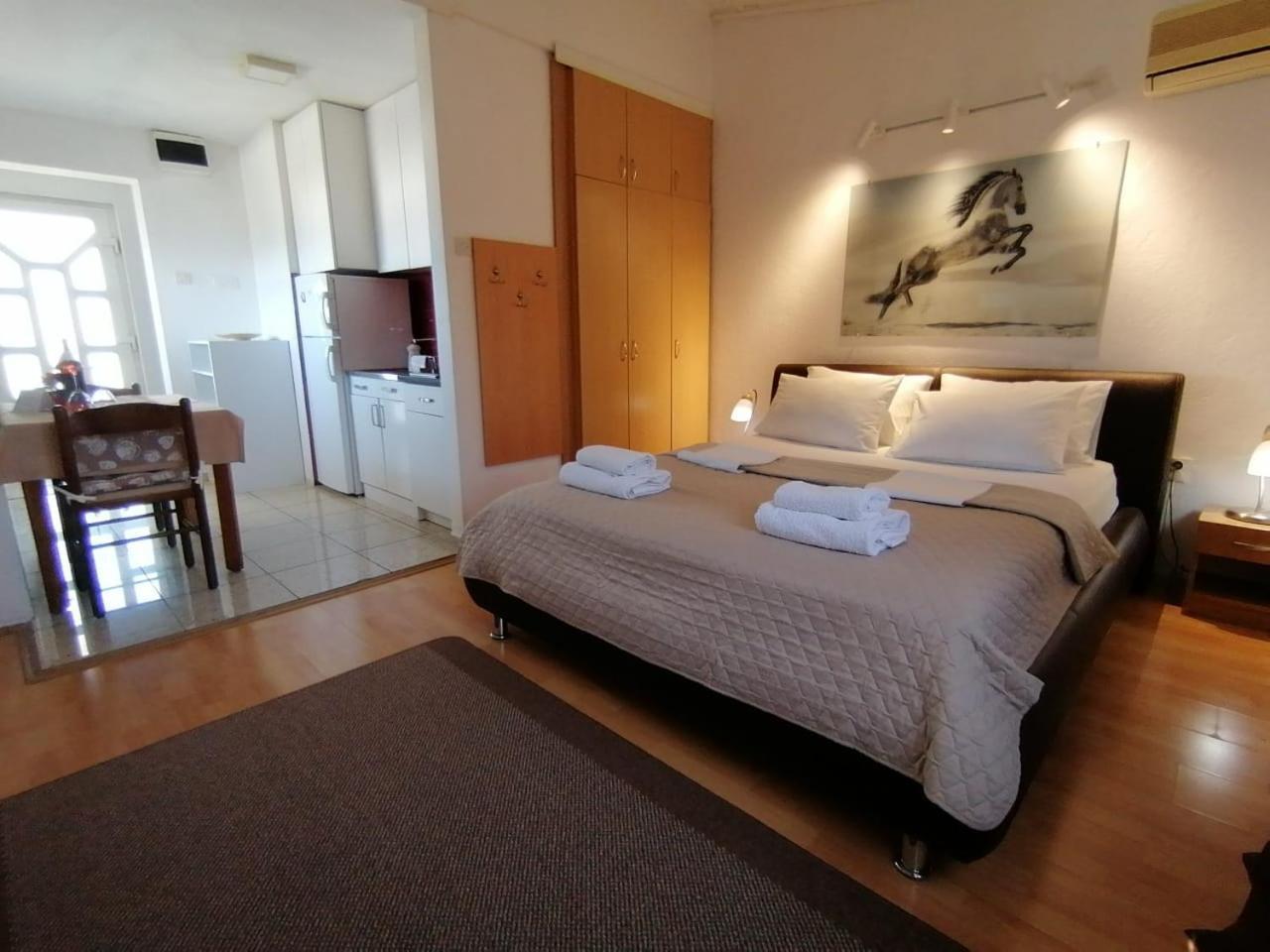 Apartments Knezevic Ulcinj Extérieur photo