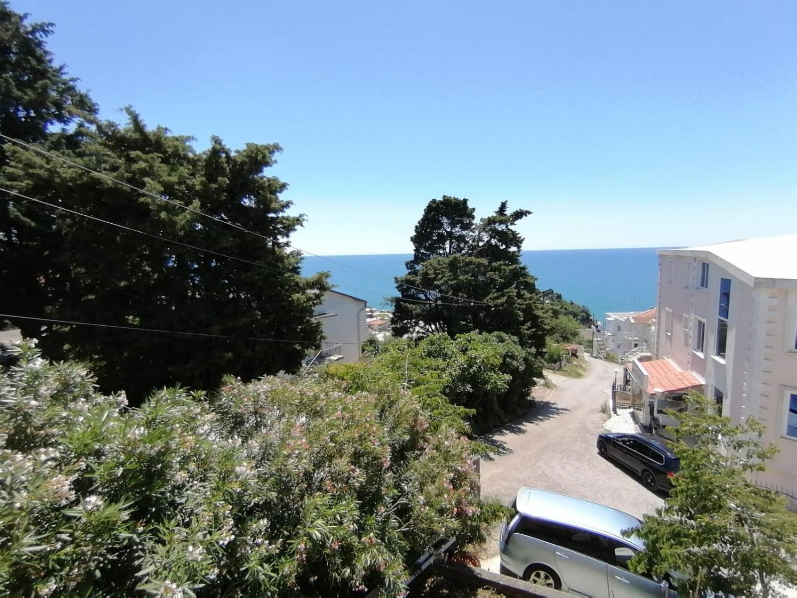 Apartments Knezevic Ulcinj Extérieur photo