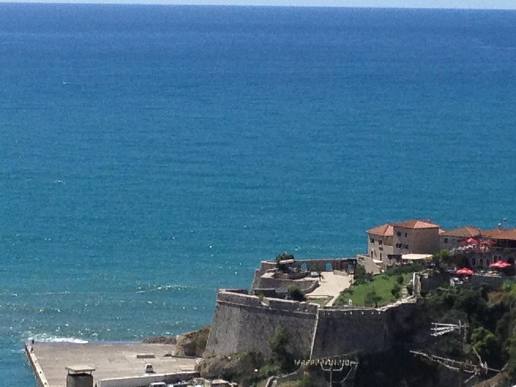 Apartments Knezevic Ulcinj Extérieur photo