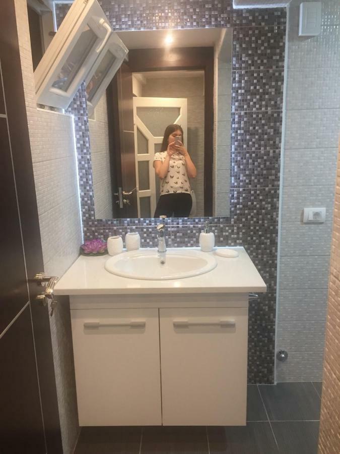 Apartments Knezevic Ulcinj Extérieur photo
